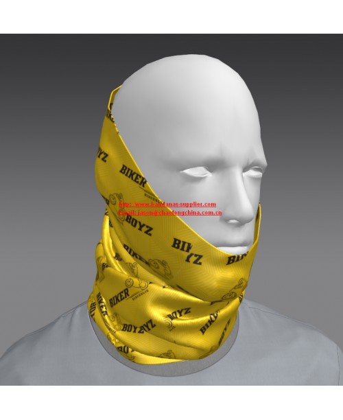 Custom neck tube and face shields_7